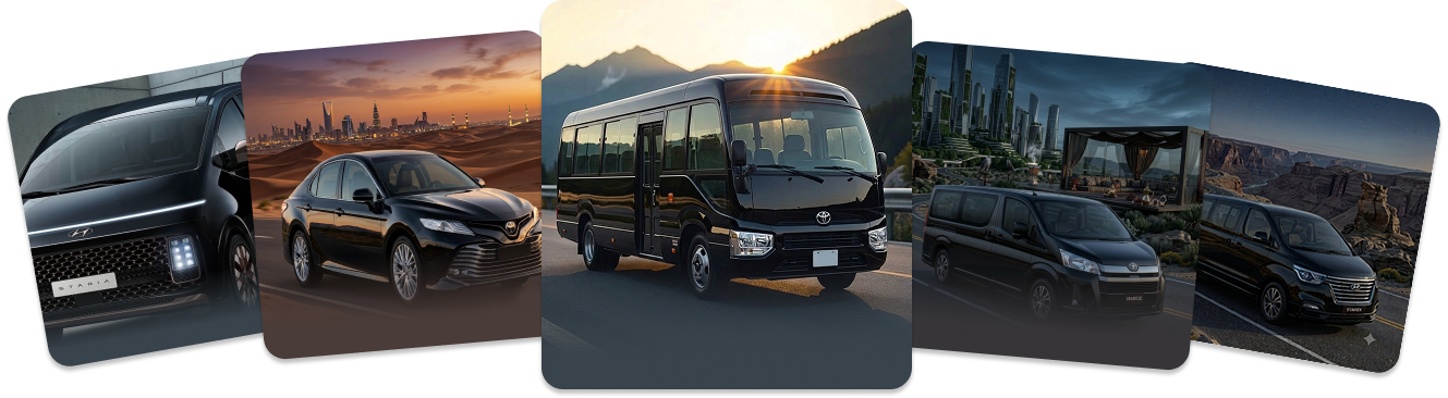 Inayet premium fleet gallery