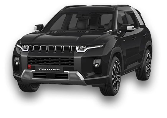 Torres/SUV